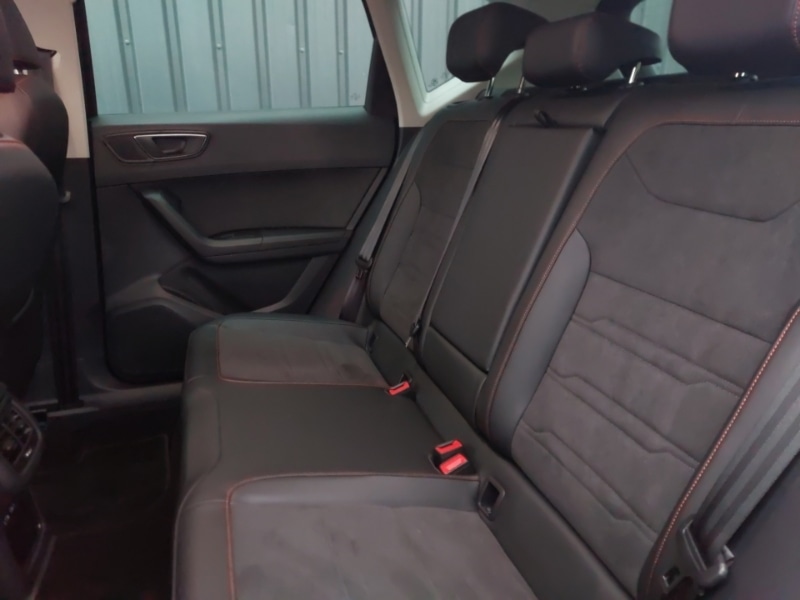 Used SEAT Ateca 2024 for sale - 77985706: Photo 6