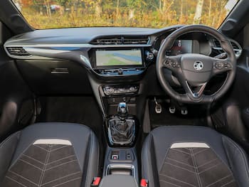 Used Vauxhall Corsa 2026 for sale - 79848985: Photo