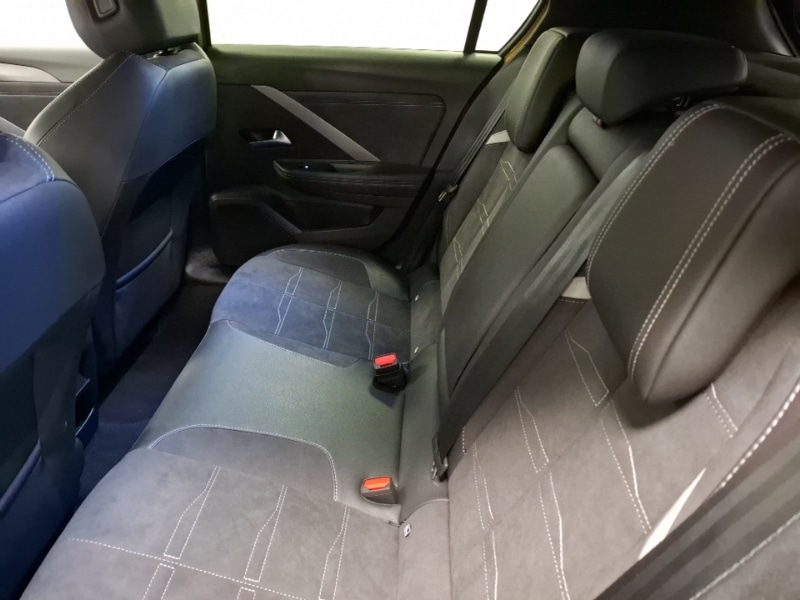 Used Vauxhall Astra 2024 for sale - 77752663: Photo 6