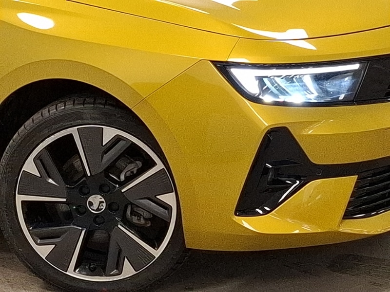 Used Vauxhall Astra 2024 for sale - 77752663: Photo 9