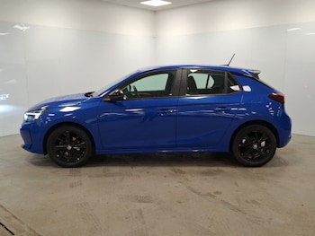 Used Vauxhall Corsa 2023 for sale - 77060004: Photo