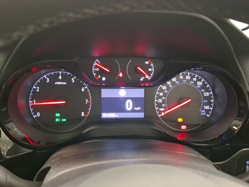 Used Vauxhall Corsa 2023 for sale - 77060004: Photo 7