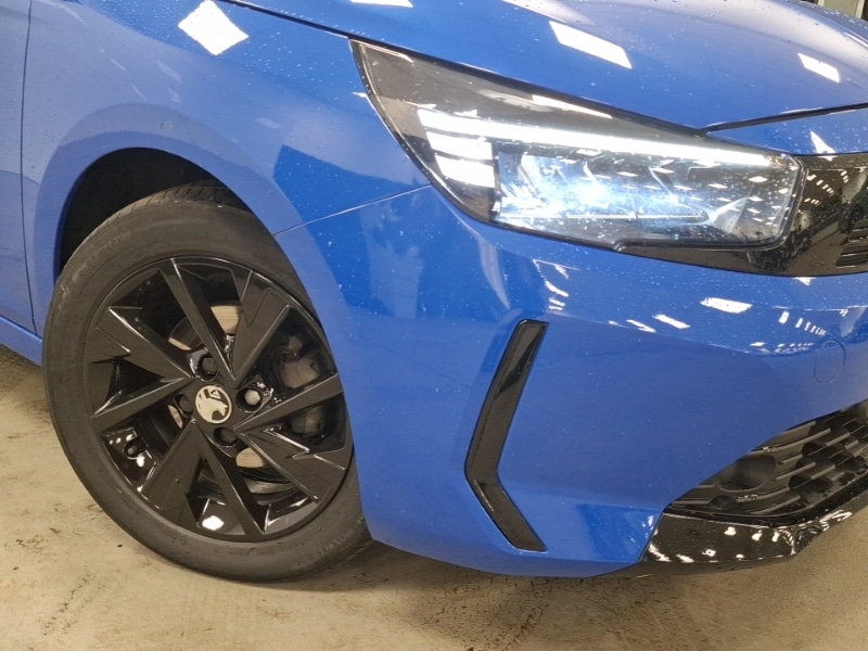 Used Vauxhall Corsa 2023 for sale - 77060004: Photo 9