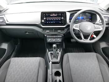 Used Volkswagen T-Cross 2024 for sale - 79776598: Photo