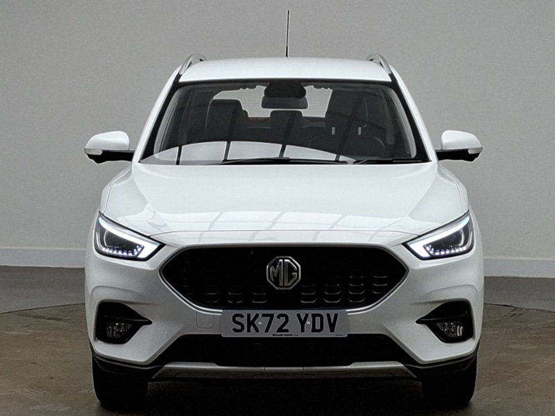 Used MG MG ZS 2022 for sale - 77637228: Photo 12