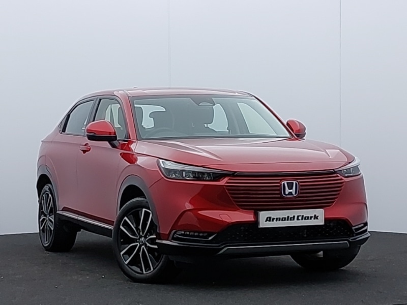 Used Honda HR-V 2023 for sale - 77889800: Photo 1