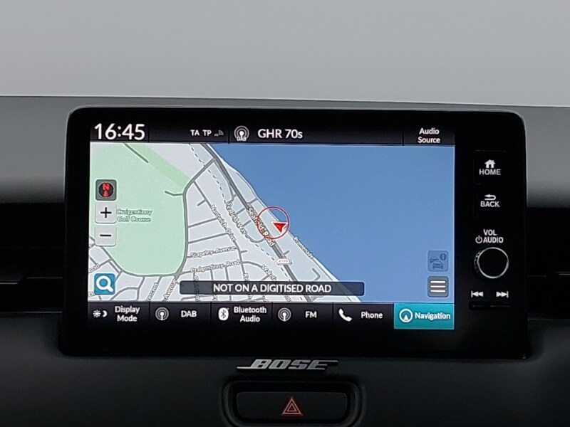 Used Honda HR-V 2023 for sale - 77889800: Photo 11