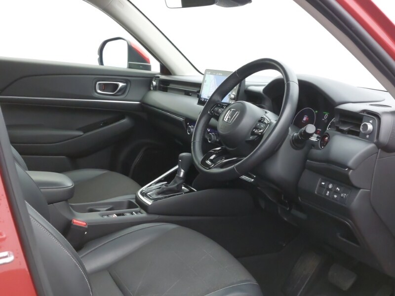 Used Honda HR-V 2023 for sale - 77889800: Photo 12