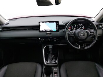 Used Honda HR-V 2023 for sale - 77889800: Photo