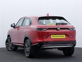 Used Honda HR-V 2023 for sale - 77889800: Photo