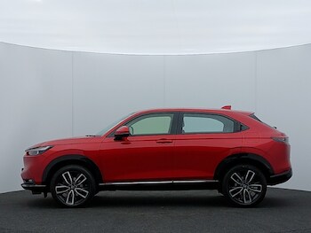 Used Honda HR-V 2023 for sale - 77889800: Photo