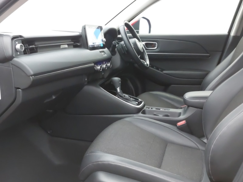 Used Honda HR-V 2023 for sale - 77889800: Photo 5