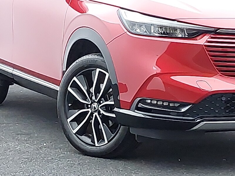 Used Honda HR-V 2023 for sale - 77889800: Photo 9