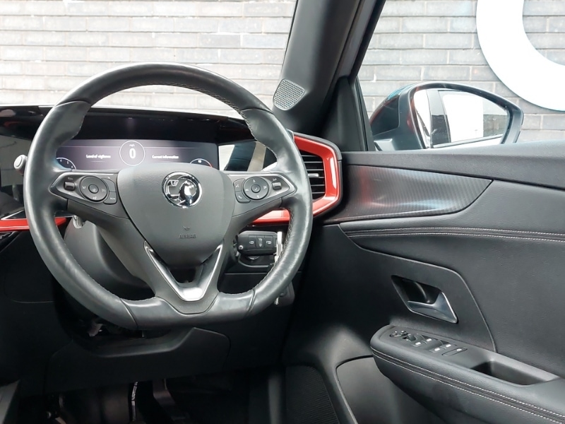 Used Vauxhall Mokka 2023 for sale - 77266462: Photo 10