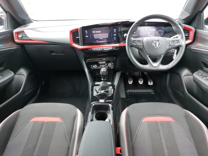 Used Vauxhall Mokka 2023 for sale - 77266462: Photo 2