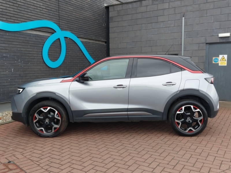 Used Vauxhall Mokka 2023 for sale - 77266462: Photo 4