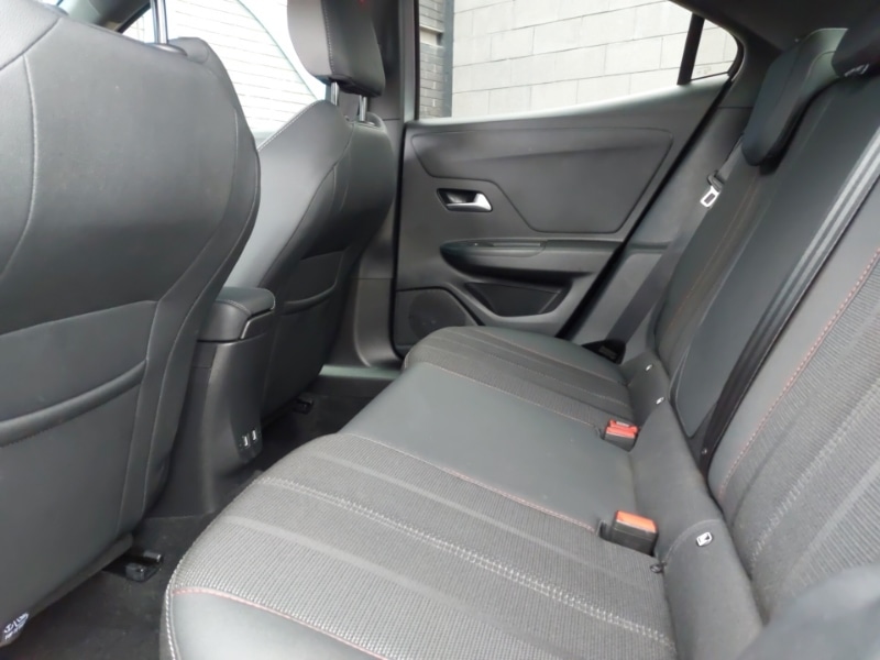 Used Vauxhall Mokka 2023 for sale - 77266462: Photo 6