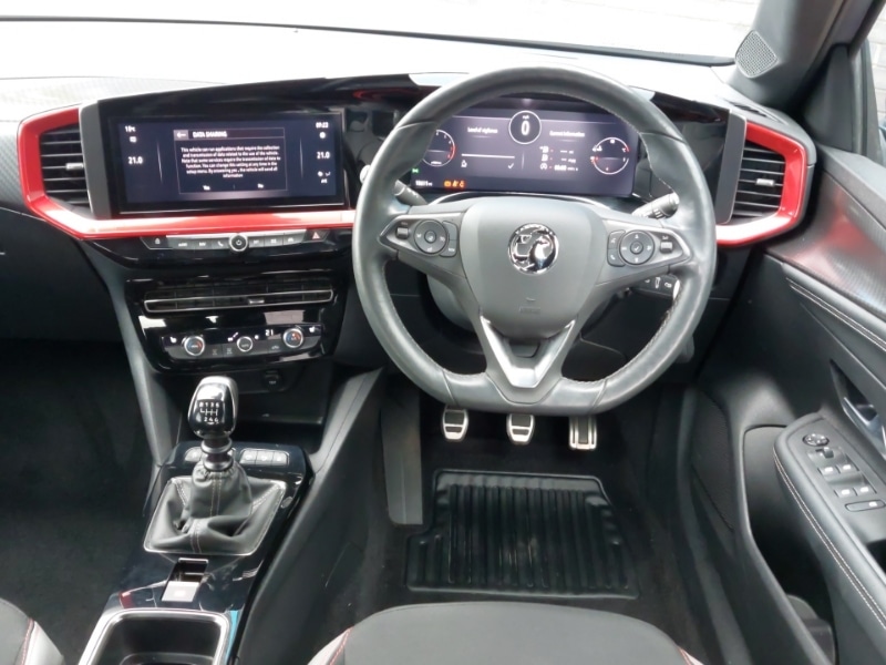 Used Vauxhall Mokka 2023 for sale - 77266462: Photo 7