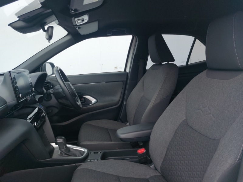 Used Toyota Yaris Cross 2022 for sale - 77955988: Photo 5