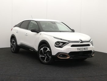 Citroen - C4
