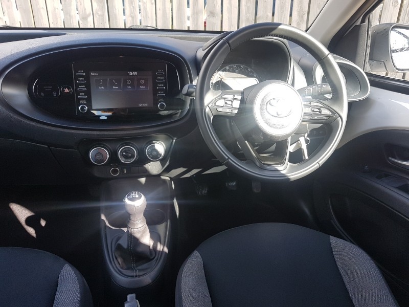 Used Toyota Aygo X 2022 for sale - 77923246: Photo 10