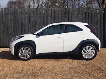 Used Toyota Aygo X 2022 for sale - 77923246: Photo