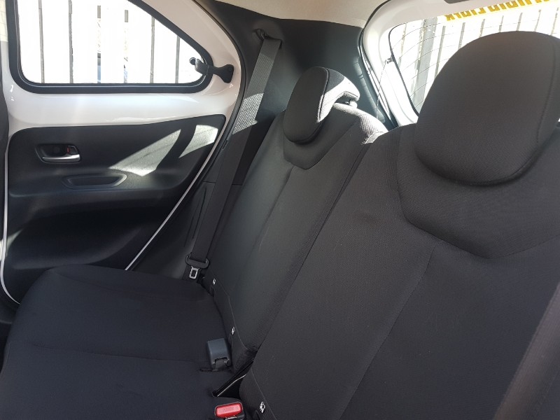 Used Toyota Aygo X 2022 for sale - 77923246: Photo 6