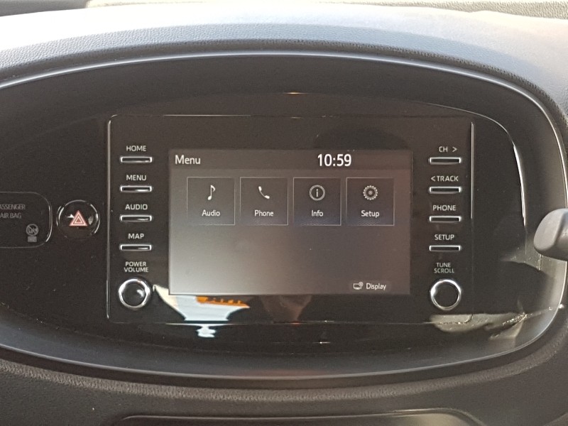 Used Toyota Aygo X 2022 for sale - 77923246: Photo 7