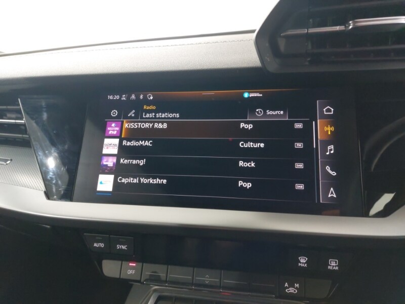 Used Audi A3 2024 for sale - 77580609: Photo 11