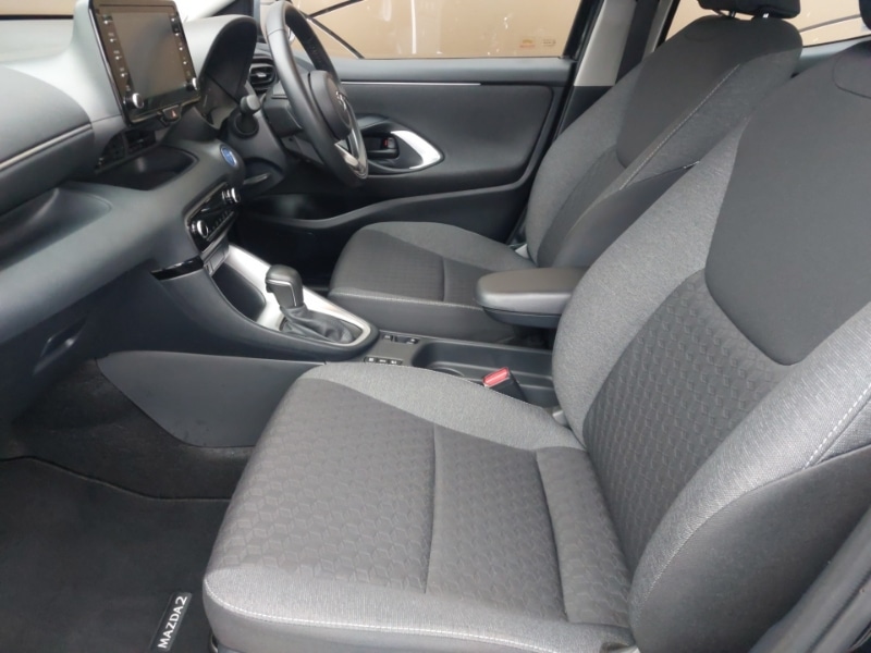 Used Mazda Mazda2 HYBRID 2022 for sale - 77142782: Photo 5