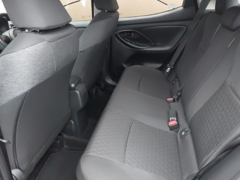 Used Mazda Mazda2 HYBRID 2022 for sale - 77142782: Photo 6