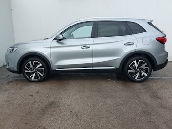 Used MG MG ZS 2024 for sale - 78146514: Photo