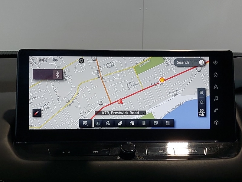 Used Nissan Qashqai 2024 for sale - 76479125: Photo 10