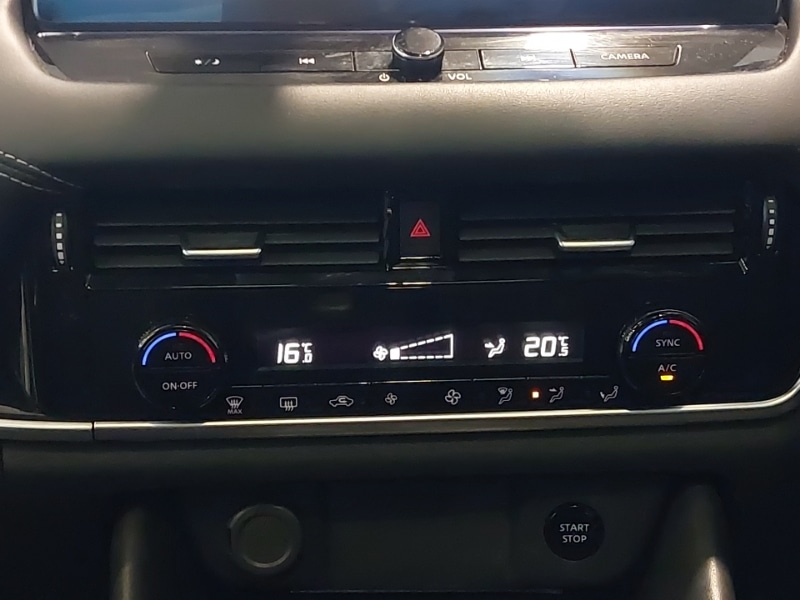 Used Nissan Qashqai 2024 for sale - 76479125: Photo 11