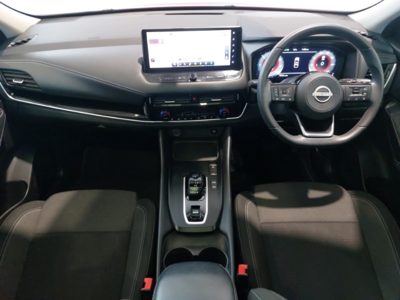 Used Nissan Qashqai 2024 for sale - 76479125: Photo 2