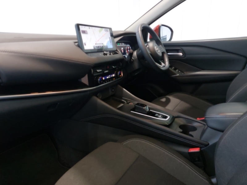 Used Nissan Qashqai 2024 for sale - 76479125: Photo 5