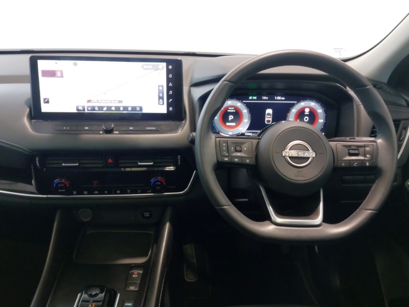 Used Nissan Qashqai 2024 for sale - 76479125: Photo 7