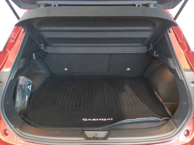 Used Nissan Qashqai 2024 for sale - 76479125: Photo 8