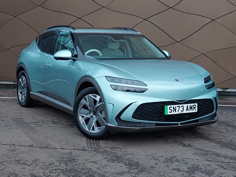 Used Genesis GV60 2023 for sale - 76560781: Photo 1