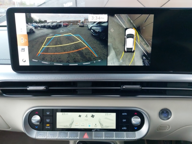 Used Genesis GV60 2023 for sale - 76560781: Photo 10