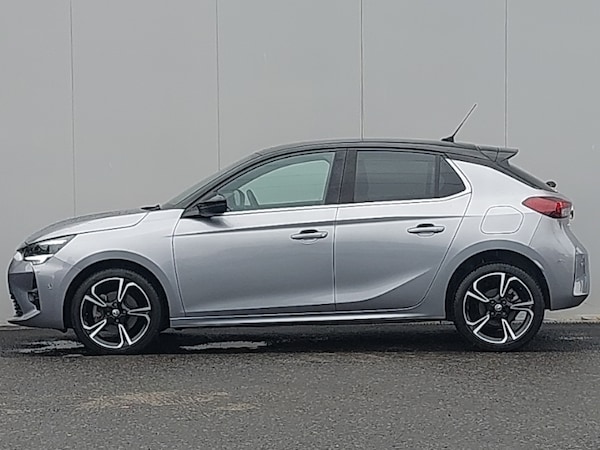 Used Vauxhall Corsa 2022 for sale - 76272601: Photo 4