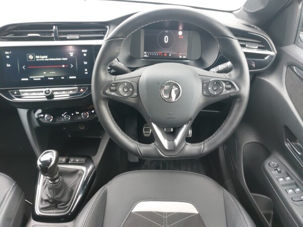 Used Vauxhall Corsa 2022 for sale - 76272601: Photo 7
