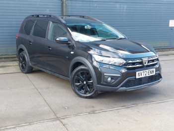 2022 - 1.0 TCe Extreme SE 5dr