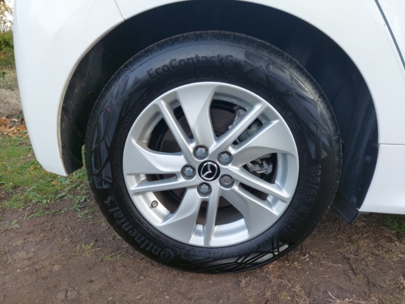 Used Mazda Mazda2 HYBRID 2024 for sale - 77330152: Photo 12