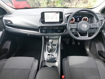 Used Nissan Qashqai 2021 for sale - 75882265: Photo
