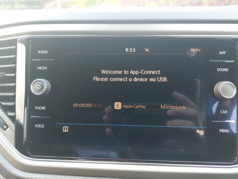 Used Volkswagen T-Roc 2020 for sale - 76893988: Photo 12