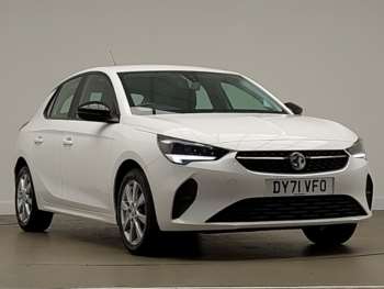 2021 - 1.2 SE 5dr