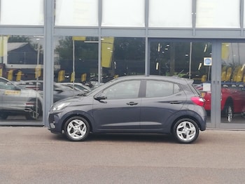 Used Hyundai i10 2022 for sale - 75476828: Photo