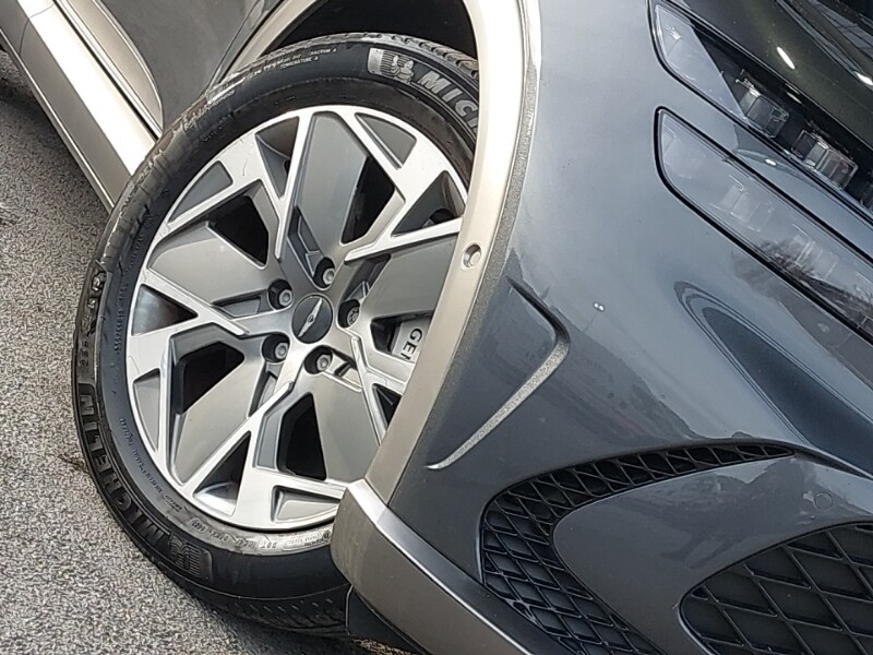 Used Genesis GV60 2022 for sale - 77708187: Photo 9