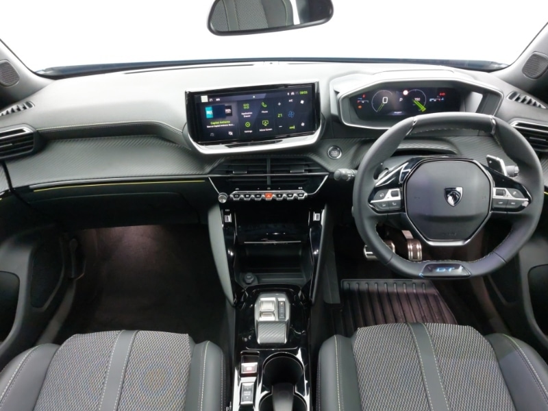 Used Peugeot 2008 2025 for sale - 77273760: Photo 2